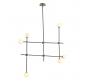 ST Luce Подвесной светильник ST-Luce Bastoncino SL429.403.06