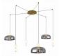 ST Luce Подвесной светильник ST-Luce Ode SL6112.202.42