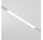 Трековый светильник Maytoni Basis Exility 4000K TR030-2-12W4K-W