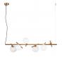 Подвесной светильник Freya Blossom FR5259PL-06BS
