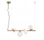 Подвесной светильник Freya Blossom FR5259PL-04BS