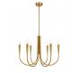 Подвесной светильник Freya Branches  FR5253PL-06BS