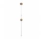 Подвесной светильник Freya Pina FR5387PL-L14.5BS1