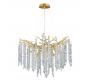 Подвесной светильник Divinare Salice 3133/01 SP-8