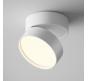 Точечный светильник Maytoni Technical Ceiling 3000K Onda C024CL-18W3K-W-1