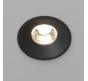 Точечный светильник Maytoni Technical Downlight 3000K Round DL058-12W3K-B