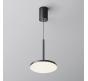 Подвесной светильник Maytoni Technical Plato P076PL-L12W4K-B