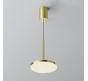 Подвесной светильник Maytoni Technical Plato P076PL-L12W4K-BS