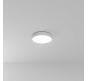 Накладной светильник Arte Lamp Fado 4000К  A6635PL-1WH