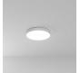 Накладной светильник Arte Lamp Fado 3000К  A7350PL-1WH