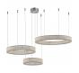 Подвесной светильник ST Luce Latozzo 3000K SL6008.113.03