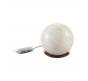 Настольный светильник Odeon Light Marbella 6685/8TL