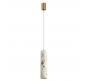 Подвесной светильник Odeon Light Terrazzo 7012/6L