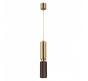 Подвесной светильник Odeon Light Caucho 7062/1A