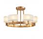 Люстра Newport Jessica 4336/PL gold