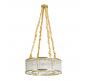 Светильник подвесной Arte Lamp Anetta A1065SP-8PB