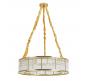 Светильник подвесной Arte Lamp Anetta A1065SP-12PB