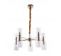 Светильник подвесной Arte Lamp Charm A1623LM-10GO