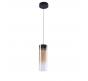 Светильник подвесной Arte Lamp Lanterna A3606SP-8BK