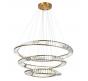 Светильник подвесной Divinare Millie 1136/17 SP-140