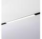 Магнитный трековый светильник Mikami Terra 4000К MKL-100-24W4K-B
