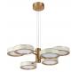 Подвесной светильник Odeon Light Riviera 2000/3000/4000 5450/99L