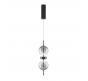 Подвесной светильник Maytoni Double Moon  MOD478PL-L8B3K