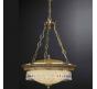 Подвесной светильник Reccagni Angelo L 6316-4