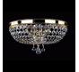 Бра Art Glass CIARA DIA 350 WHITE GOLD CE
