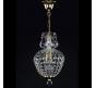 Подвесной светильник Art Glass VIVIEN II. VACHTLE CE