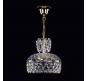 Подвесной светильник Art Glass ELANED I. CHAIN CE