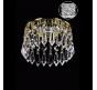 Точечный светильник Art Glass SPOT 03 NICKEL CE