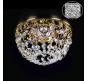 Точечный светильник Art Glass SPOT 08 NICKEL CE