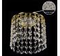 Точечный светильник Art Glass SPOT 09 NICKEL CE