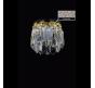 Точечный светильник Art Glass SPOT 15 NIKEL CE