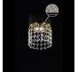 Точечный светильник Art Glass SPOT 16 NICKEL CE