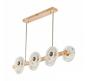Подвесной светильник Arte Milano 3653.L850.W180.H600.LED G