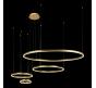 Подвесной светильник Loft IT Ring 10017/4L