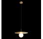 Подвесной светильник Loft IT Ufo 10120/350P Gold