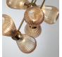 Подвесной светильник Odeon Light Elica 5402/6