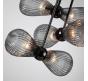 Подвесной светильник Odeon Light Elica 5417/6