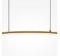Подвесной светильник Maytoni Light Reflection MOD243PL-L18BSK