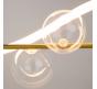 Подвесной светильник Maytoni Oasis MOD289PL-L13BS3K