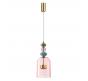 Подвесной светильник Odeon Light Palleta 5045/12L
