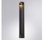Уличный светильник Arte Lamp New York A1660PA-1BK