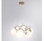 Подвесной светильник Arte Lamp Camomilla A9712LM-6SG