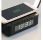 Настольный светильник Eurosvet Timelight 80505/1 черный