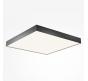 Потолочный светильник Maytoni Technical Ceiling 4000K Zon C032CL-90W4K-SQ-B