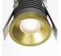 Точечный светильник Maytoni Technical Downlight 3000K Mini DL059-7W3K-BS
