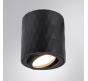 Накладной светильник Arte Lamp Fang   A5559PL-1BK